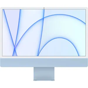 Замена жесткого диска  iMac 24' M1 2021 в Москве